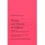 Theory and History of Folklore (Theory and  History of Literature)