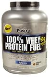 100% Whey Protein Fuel Chocolate - 5 lb - Powder ( Four Pack)