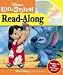 Disney's Lilo & Stitch (Disney Read Alongs- Singles)