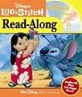 Disney's Lilo & Stitch: Read-Along (Disney's Read Along)