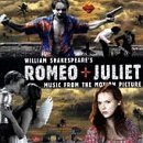 CD-Charts  Music : Romeo + Juliet Ost