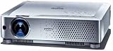 Sanyo LCD Projector Silver PLC-XU74