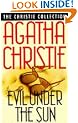 Evil Under the Sun (The Christie Collection)
