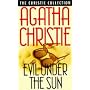 Evil Under the Sun (The Christie Collection)