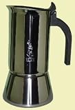 Venus Gift Set - Espresso Maker & 2 free cups  from La Cafetiere