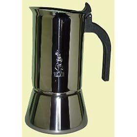 Venus Gift Set - Espresso Maker & 2 free cups