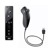 Nintendo Wii Remote Mad Catz Z-Chuck