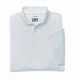 Adidas ClimaCool Textured Golf Polo Shirt