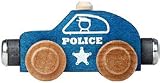 NameTrain Police Car
