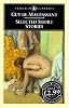Selected Short Stories (Classics)