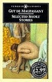 Selected Short Stories (Classics)