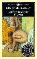Selected Short Stories (Classics)