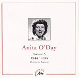 Revue Anita O'Day  / Volume 5 (Aug 1944 - Jan 1945)