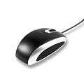 Kensington ValuOptical 1500151 optische Maus schwarz