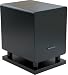 NuForce W-1 Subwoofer (Black/Black color)