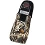 LensCoat FlashKeeper Neoprene Flash Case (Realtree Advantage Max4 HD)