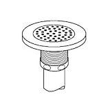 Elkay 3 Grid Strainer LK18
