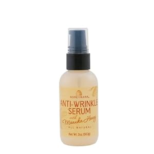 HoneyMark Anti Wrinkle Serum