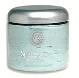 Creative Nails Spa Pedicure A.H.A. Sea Scrub 21 oz