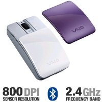 Sony VAIO Bluetooth Laser Mouse