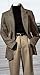 Apparel : THE ESSENTIAL TWEED JACKET