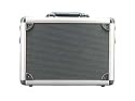 Vanguard Winchester Pistol Case With Metallic Gray Aluminum Trim Md: WGS7701