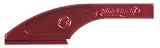 Shocktech Mini Drop Forward - Red