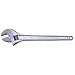 Crescent AC115 1-11/16-Inch Jaw Capacity 15-Inch Adjustable Wrench