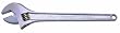 Crescent AC115 1-11/16-Inch Jaw Capacity 15-Inch Adjustable Wrench