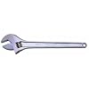 Crescent AC115 1-11/16-Inch Jaw Capacity 15-Inch Adjustable Wrench