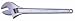 Crescent AC115 1-11/16-Inch Jaw Capacity 15-Inch Adjustable Wrench