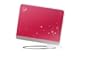 Asus EeeBox EBXB202-PNK-X0031 Desktop PC (1.6 GHz Intel Atom Processor, 1 GB RAM, 160 GB Hard Drive, XP Home) Pink