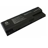 Battery Technology Li Ion 4400MAH Battery for HP Pavilion (HP-DV8000)