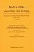 Produkt-Bild: Recht in Afrika. Law in Africa. Droit en Afrique. Zeitschrift der Gesellschaft f&uuml;r afrikanisches Recht / Administration of Justice in Africa - ... 30th November - 2nd December 2007: 1/2008