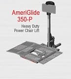 AmeriGlide 350-P Car-Go Mate HD Scooter Lift