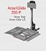 AmeriGlide 350-P Car-Go Mate HD Scooter Lift