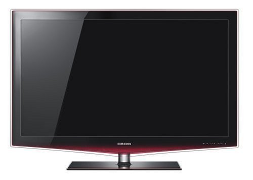 Samsung LN32B550 32-Inch 1080p LCD HDTV with Red Touch of Color