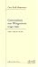 Conversations avec wittgenstein (1949-1951)