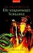 Die verzauberte Schlange. Der Ring der Vier 03.: BD 3