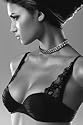 Aubade Palatine Demi cup padded bra