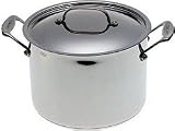 Cuisinart Chef's Classic 8-Quart Stockpot with Cover