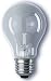 Osram Standardlampe CLAS A CL 60