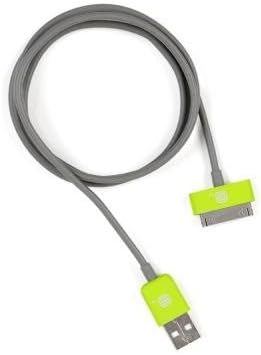Iphone Ipod Charging Data Cable USB - High Speed