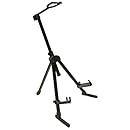 Peak Music Stands ST-30 Adjustable Banjo Stand