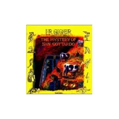 The Mystery of San Gottardo. Eine Kom�die (Taschen specials)