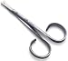 Rubis Nose & Ear Scissors 137