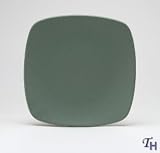 Noritake Colorwave Green 6-1/2-Inch Mini Quad Plates