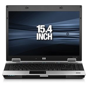 HP EliteBook 8530p KS045UT 15.4 Inch Notebook PC(Intel Core 2 Duo Processor, 2.40 GHz, 3 MB L2 Cache, 1066 MHz FSB, Windows Vista Business) 312VZ8 MqoL HP EliteBook 8530p KS045UT 15.4 Inch Notebook PC(Intel Core 2 Duo Processor, 2.40 GHz, 3 MB L2 Cache, 1066 MHz FSB, Windows Vista Business)