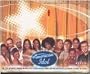 American Idol Series 3 Trading Cards Unopened Pack Of Cards (Possible Autograph or Event-Worn Memorabilia Cards!)
