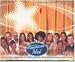 American Idol Series 3 Trading Cards Unopened Pack Of Cards (possible Autograph Or Event-worn Memorabilia Cards!)